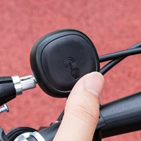 cycling bell bike horn rechargeable waterproof bicycle horn mtb handlebar safety alarm bike bell ring cycling horn accessories