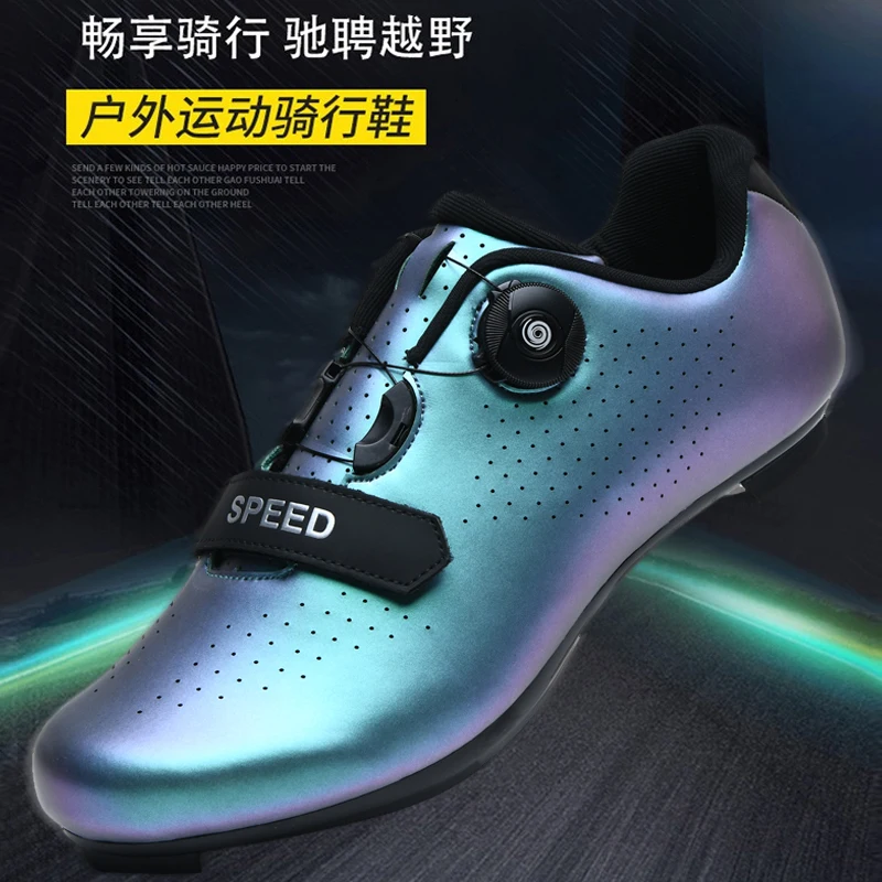 

Professional Football Sport Shoes Men Trainers Sport Nonslip Futsal Shoes Training Football Boots