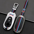 Подходит для Mercedes-Benz чехол для автомобильного ключа A B C E G S Чехол для ключа класса AMG GLA CLS ML GLS W211 w212 W221 W204 W205 автозапчасти