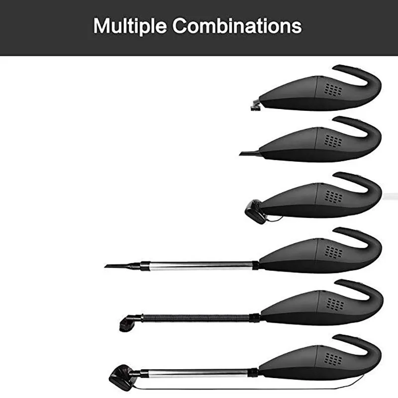 Беспроводной пылесос новый ручной пылесборник мини автомобильный очиститель