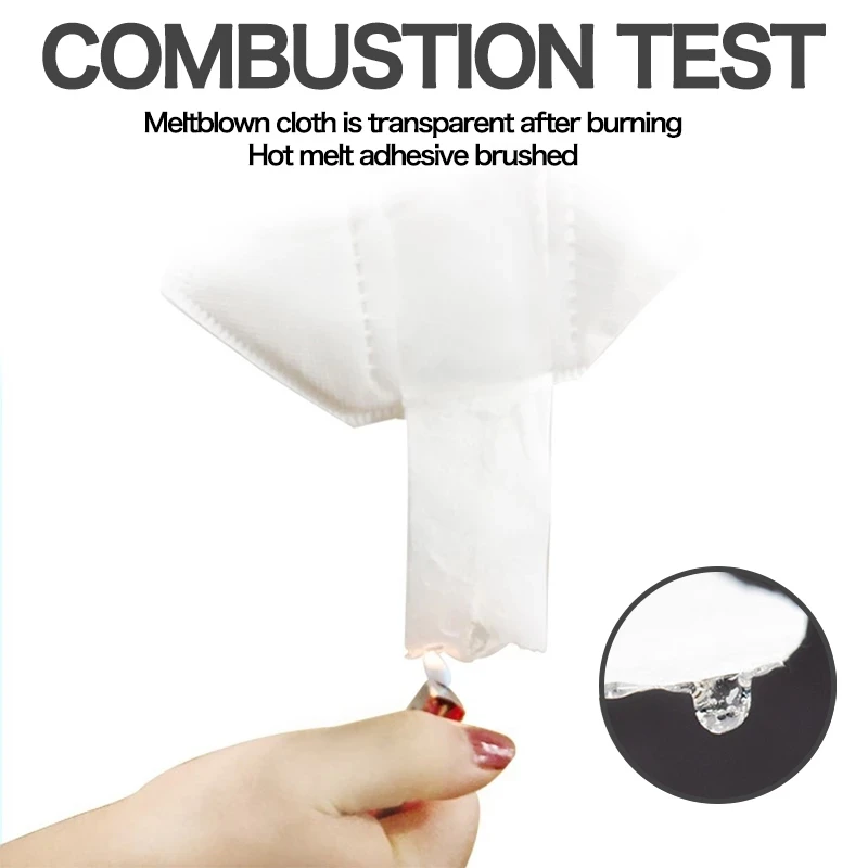 

50Pcs Printing Protection Mouth Mask FFP2 Fashion Christmas Printed 5 Layer Filter Anti Dust Masks Elastic Earband Kn95 Masque