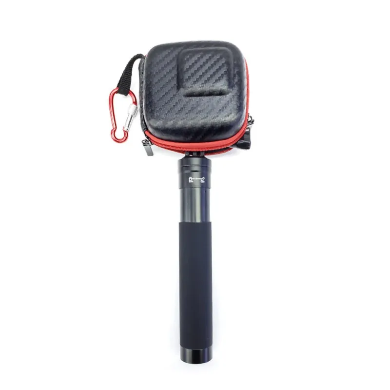 Мини сумка для хранения GoPro Hero 7 6 5 маленький чехол сумки спортивной камеры