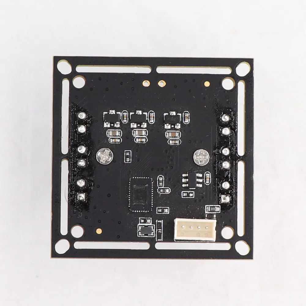 Скрытая монохромная инфракрасная светодиодная веб камера 120fps UVC USB модуль для