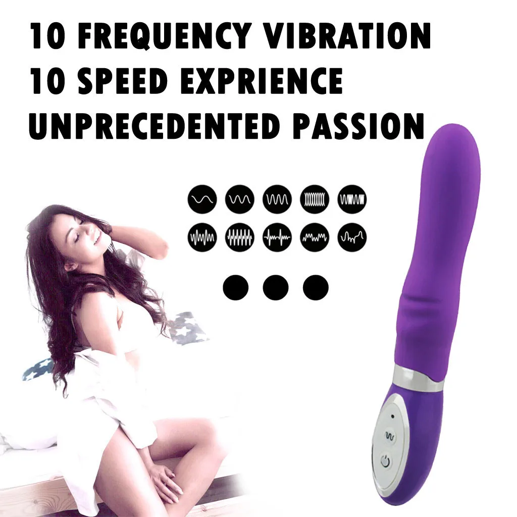 Большой дилдо вибратор секс игрушки для женщин AV палка нить Вибратор массажер