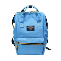 4pcslot fashion women backpacks female high quality school bag for teenagers girls travel knapsack big capacity backpack