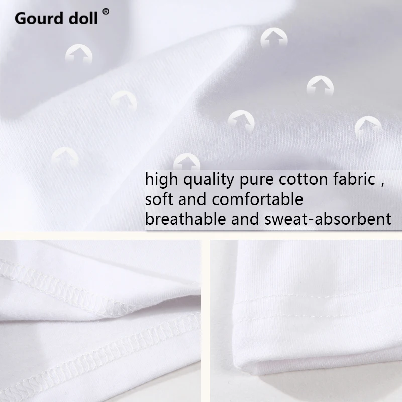 100% хлопковая одинаковая семейная одежда с изображением сердечного ритма