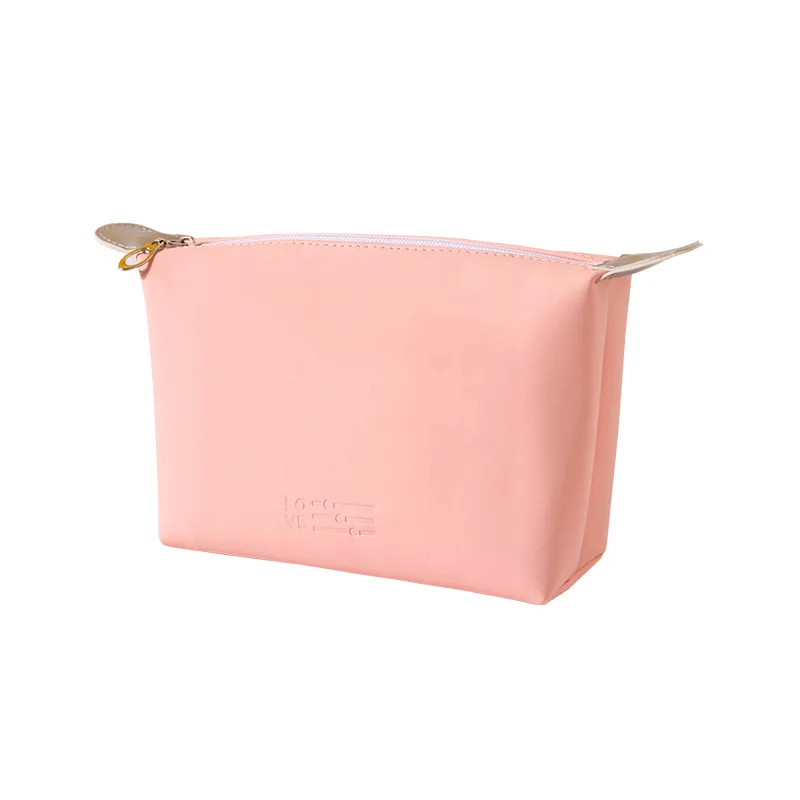 

Travel Storage Bag Girl Make Up Bag Large Capacity Portable Women Cosmetic Bag Wash Bag Waterproof Toiletries Bag Organizer Bag