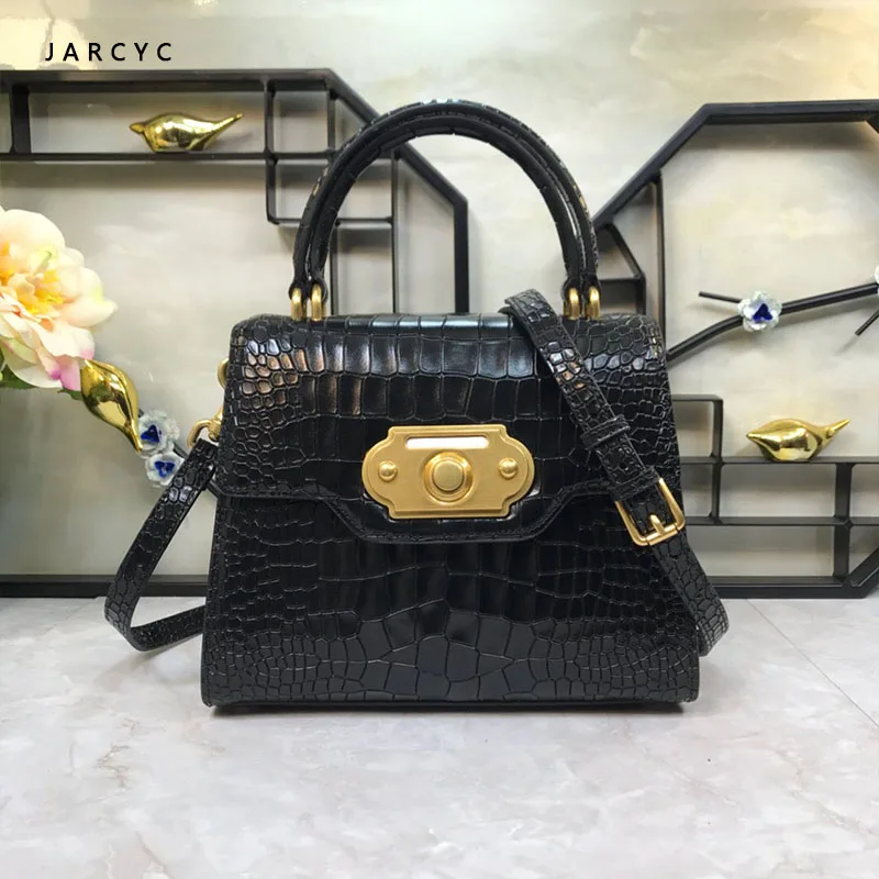 Новинка 2019 известный дизайн высокое качество натуральная кожа женские сумки