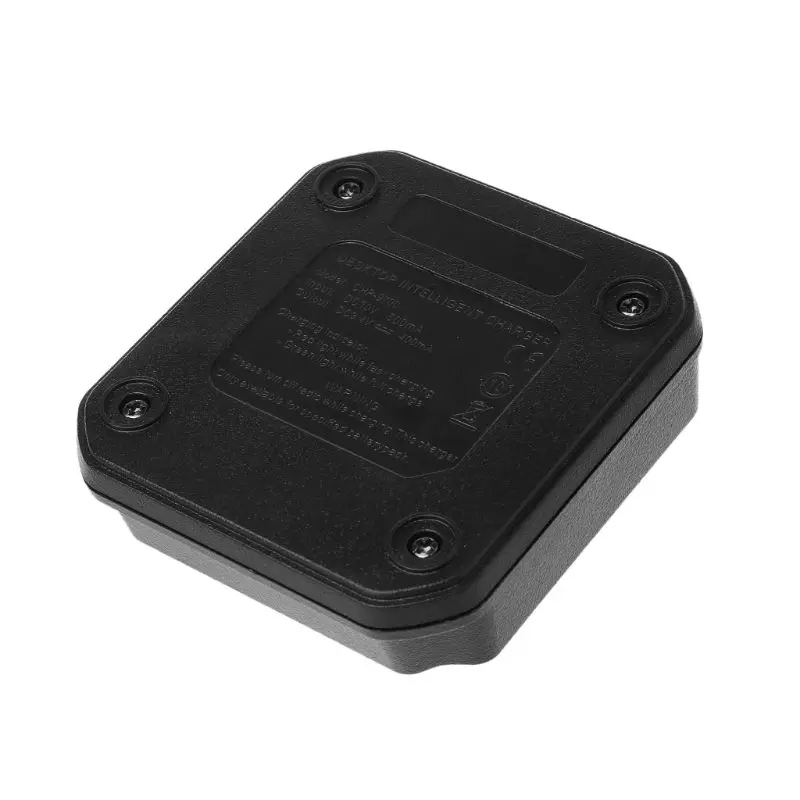

UV-9R USB Base Battery Charger for Baofeng UV-XR A-58 UV-9R GT-3WP UV-5S BF-A58 Walkie Talkie Waterproof Two Way Radio Series