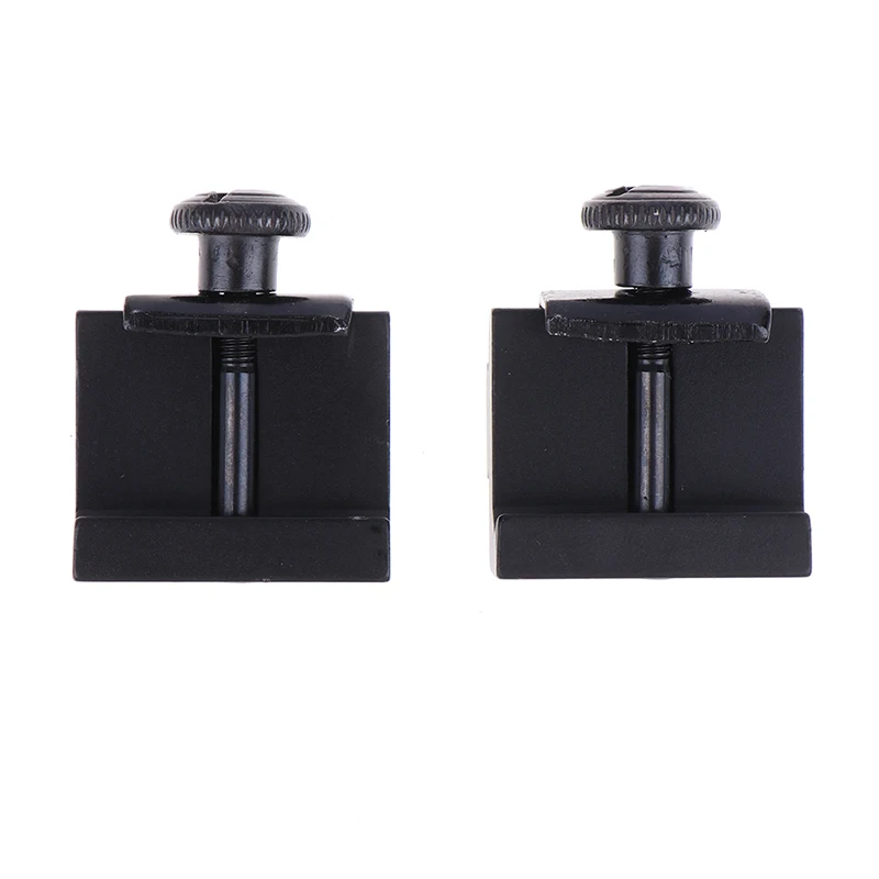 

2pc 20mm to 11mm Weaver Dovetail Adapter to Picatinny Rail Rifle Scope Mount