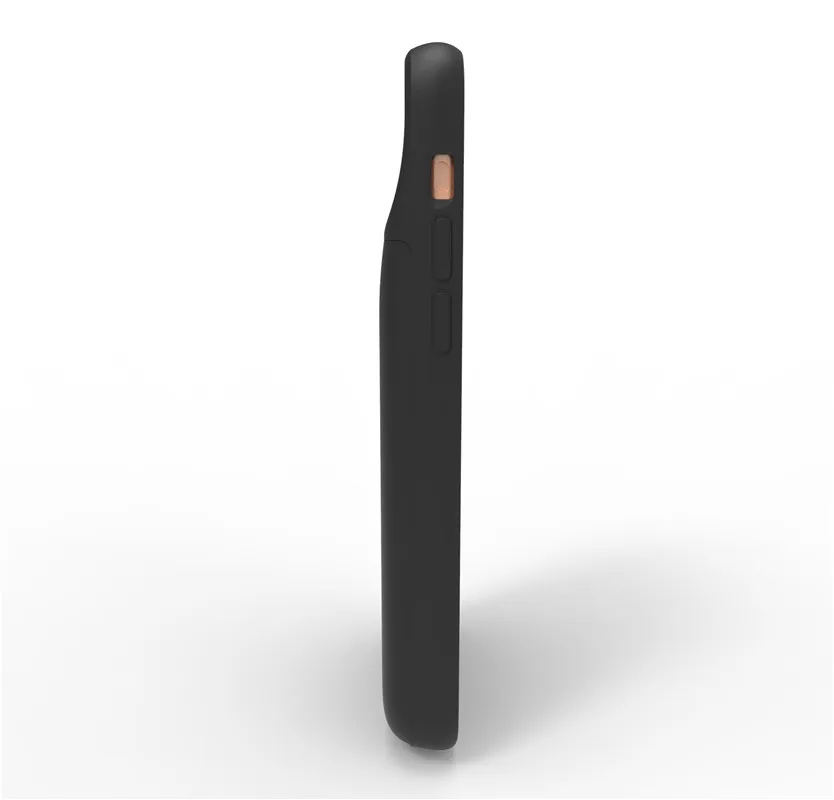 

For iPhone 12 Pro Max 12 Mini shockproof Battery Charger Case Backup Power Bank Cases 10000mAh Power Case Charging Stand Cover