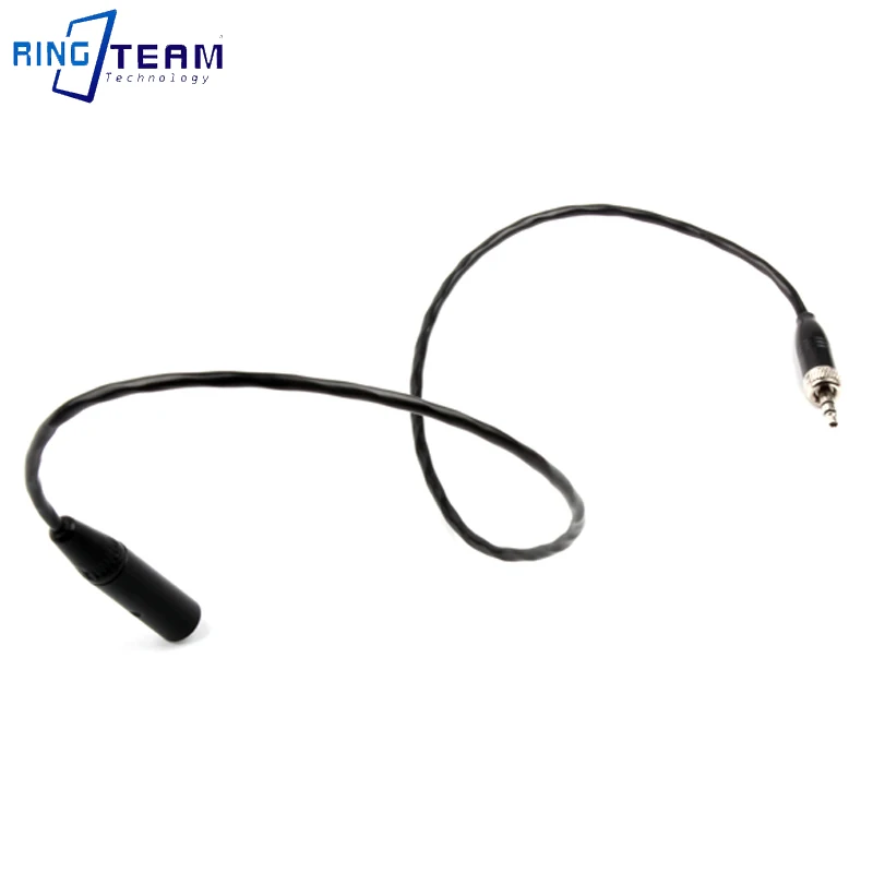 Удлинительный кабель от 3 5 мм до 3-Pin Mini CANON