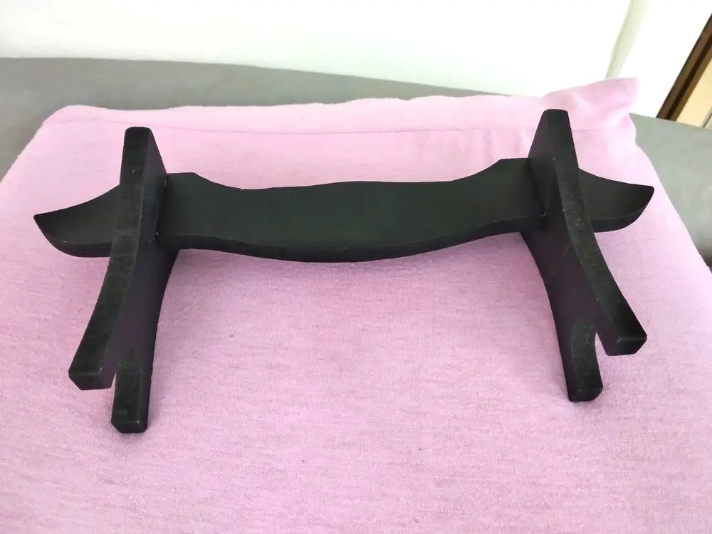 1 слой напольной подставки деревянная основа для ушу меч катана меч|katana umbrella|katana