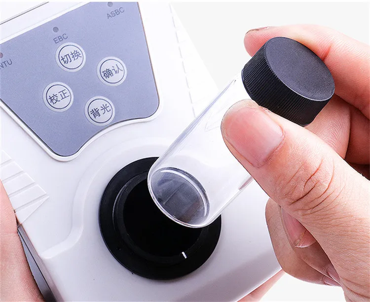 Измеритель мутности сканер тестер для жидкости и воды устройство очистки