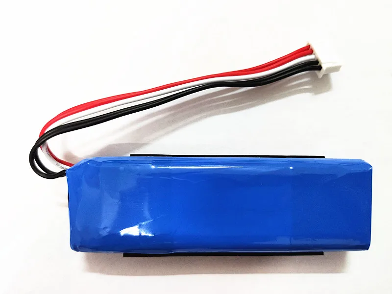 100% High quality Replacement Battery 3.7V 6000mAh Charge 3 GSP1029102A for JBL CS-JML330SL | Электроника