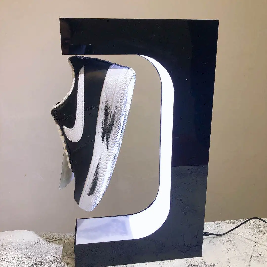 Модная подставка для обуви Магнитная | Дом и сад