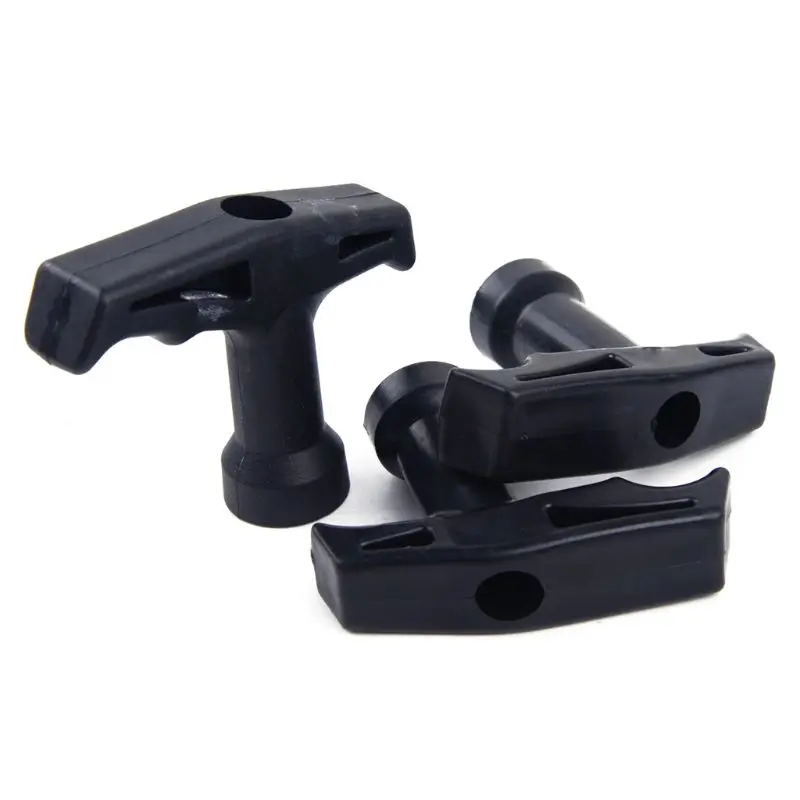 

5pcs Chainsaw Starter Handle Replaces Tool Fit for Komatsu Zenoah 45cc 52cc 58cc