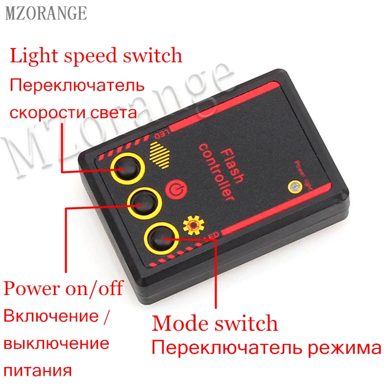 2 шт. 4 светодиосветодиодный |