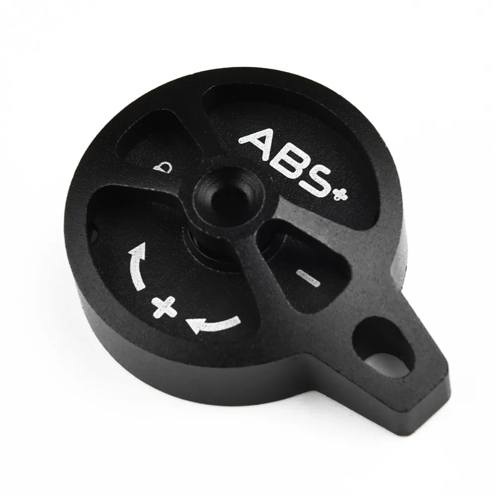 

1Set MTB Bike Cover Lock Cap Switch Fork Manual Lockout Assembly Kit For Bicycle Fork High Quality Black/Blue