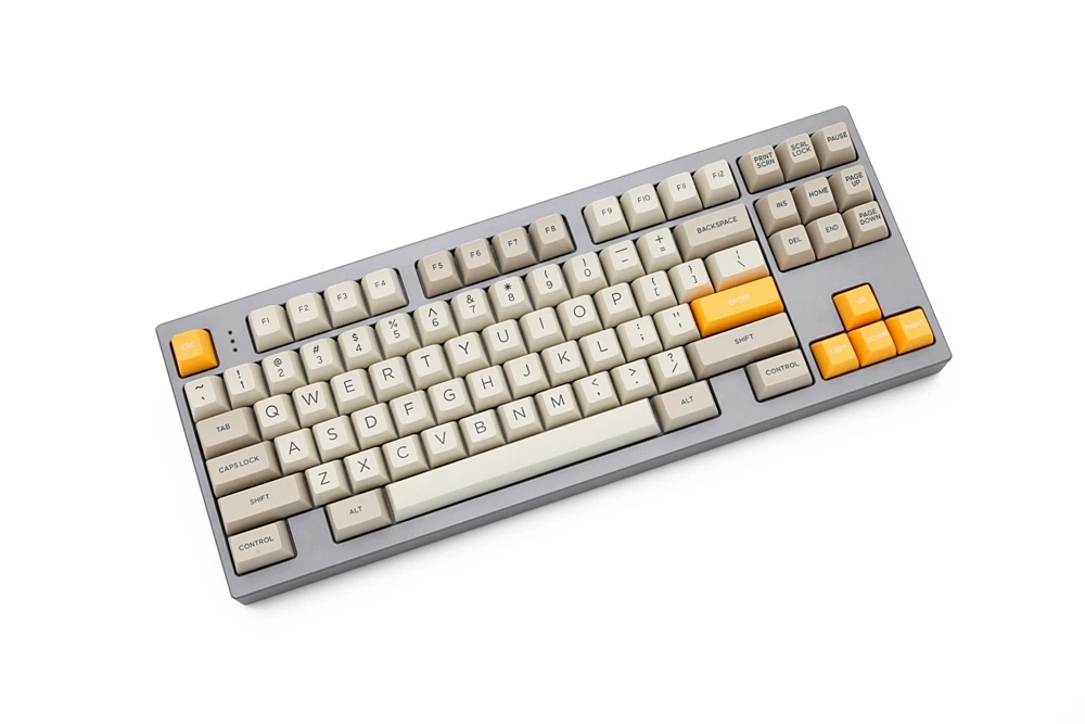 Domikey SA abs doubleshot набор ключей 1980s 80s SA профиль для mx stem клавиатуры покер 87 104 gh60 xd64 xd68 xd84 xd96 xd75 xd87