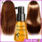 Марокканский продукт для предотвращения выпадения волос, эфирное масло для роста волос Удобный для переноски, уход за волосами, 35 мл, для мужчин и женщин