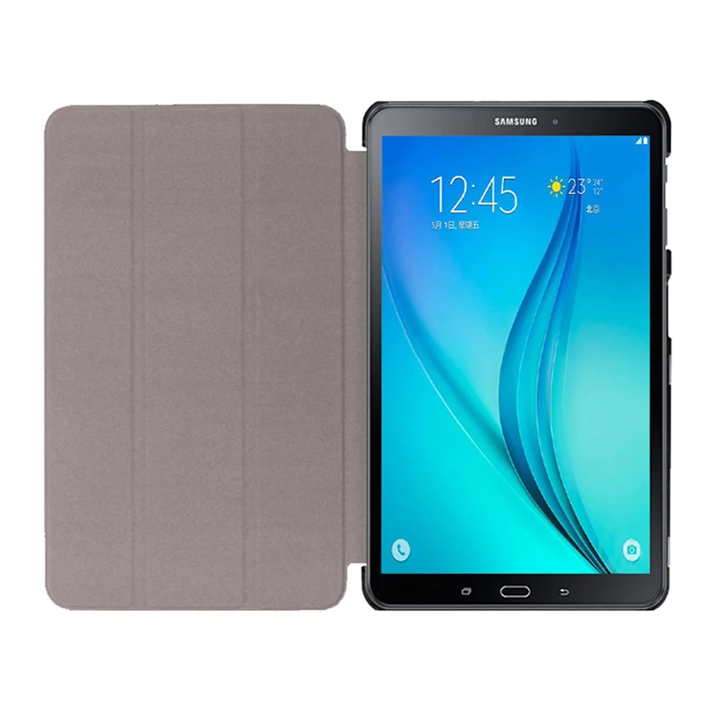 MTT мультфильм Граффити чехол для Samsung Galaxy Tab A A6 10 1 дюйма T580 T585 T580N искусственная