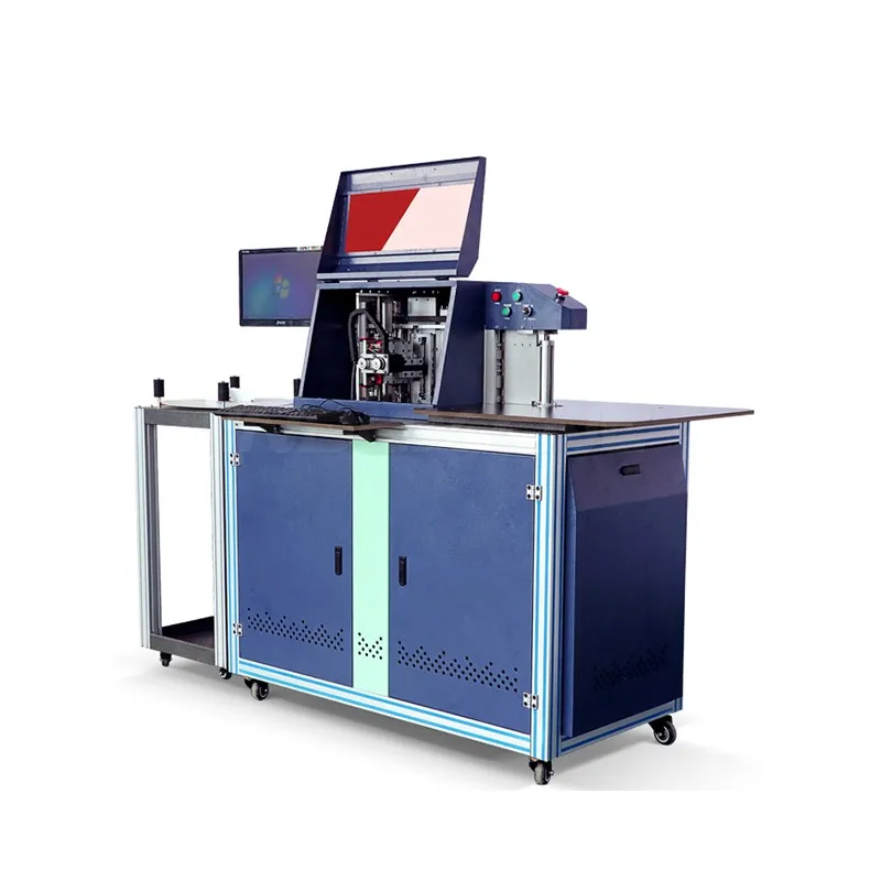 3D автоматический светодиодный светильник алюминиевый профиль из акрила