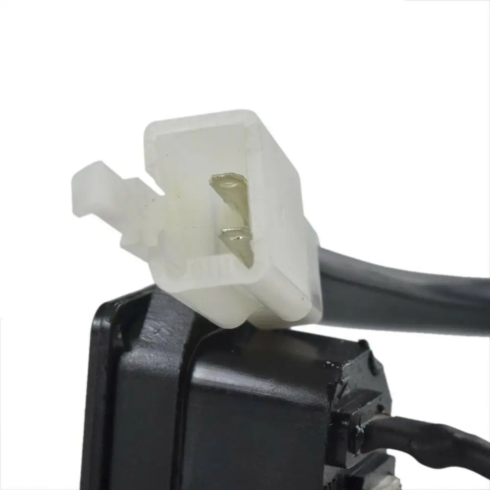 Разъем для зарядного устройства разъем кабель бесщеточного двигателя 48 В Go Kart