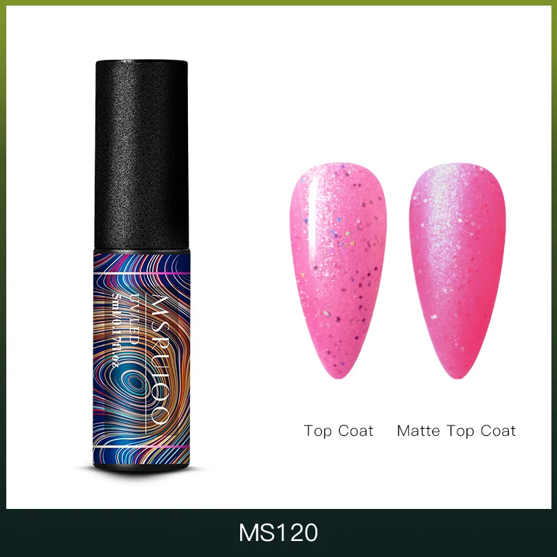 DS09118 Гель-лак для ногтей гибридные Лаки UV Vernis полуперманентное верхнее покрытие впитываемый Гель-лак для ногтей Маникюрный гель лак для ногтей - Цвет: DS09118
