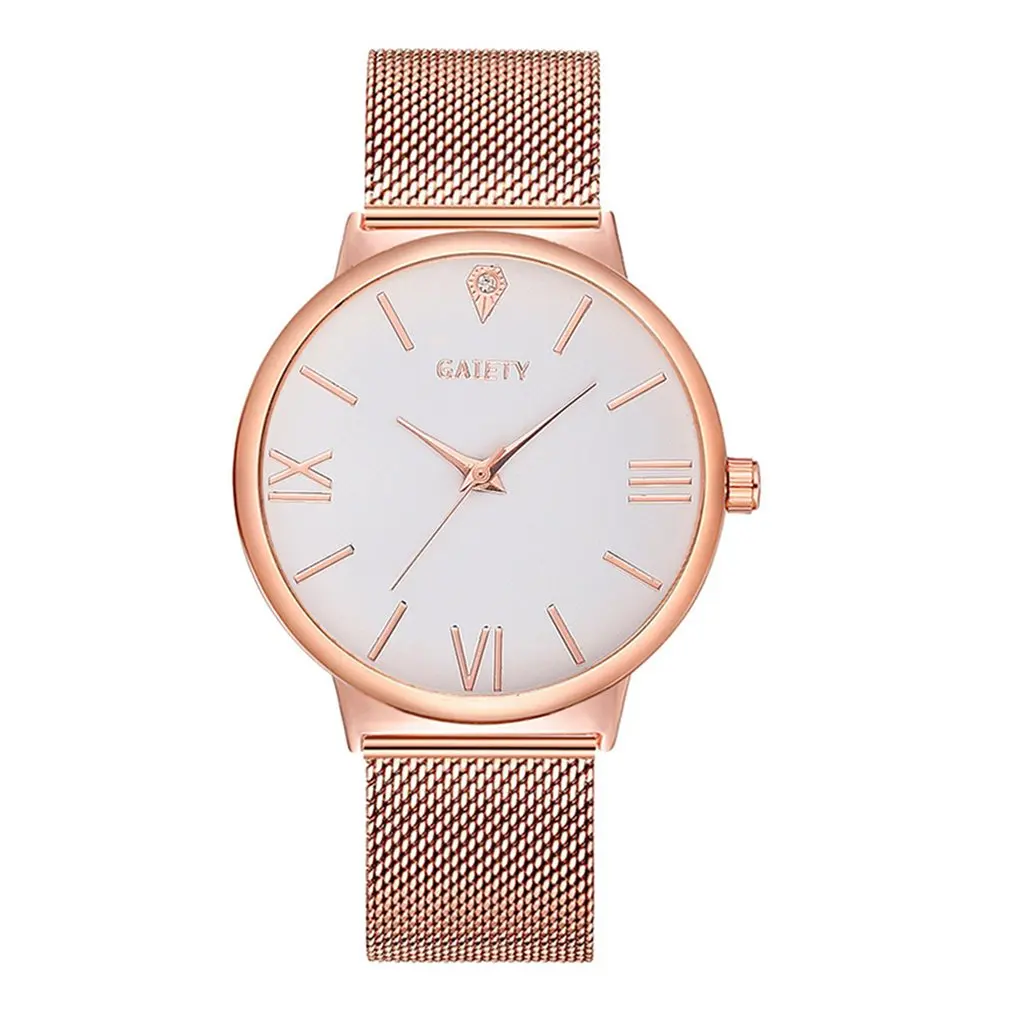 

Watch Set Women 4pcs Woman Quartz Wristwatch Leather Ladies Bracelet Luxury Watch Casual Relogio Femenino Gift For Girlfriend
