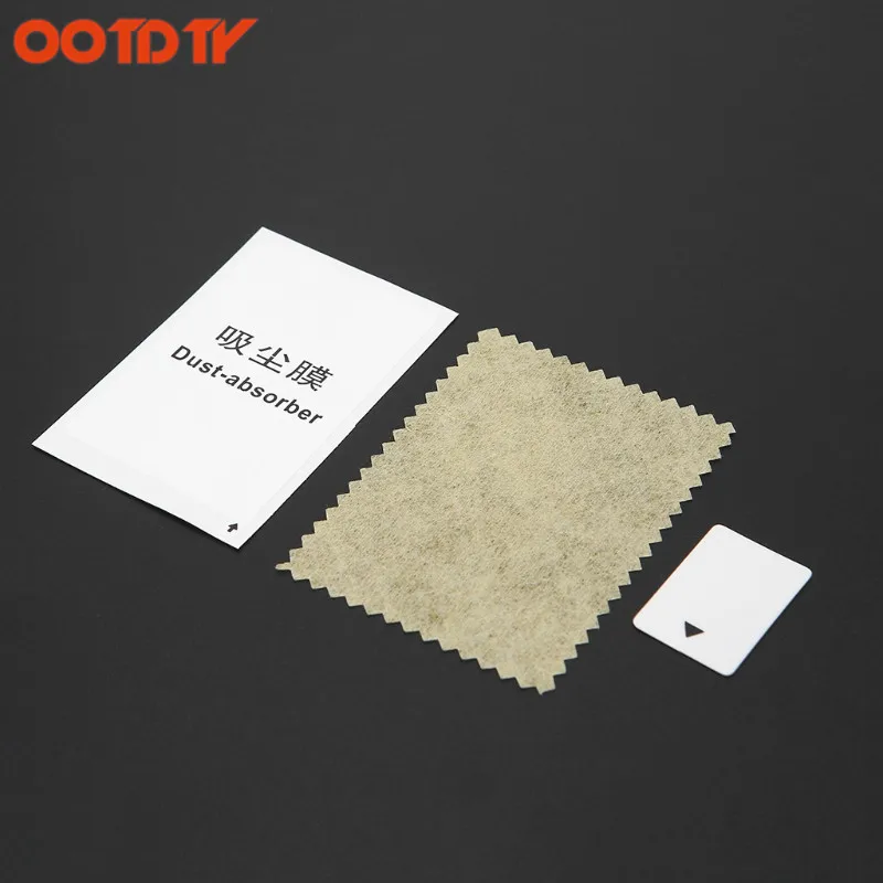 

OOTDTY 3Pcs/set Anti-Scratch Clear LCD Screen Protector Guard Cover Film For Polar M430 Sport Smart Watch dropshipping