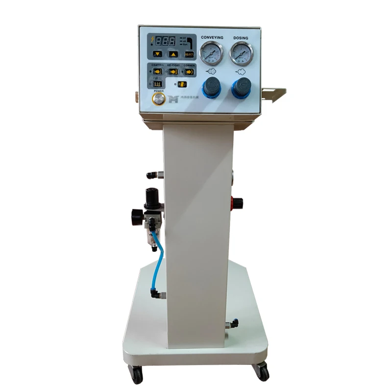 

Accessories Daquan Multifunctional universal high-power spray gun nozzle high-pressure powder spraying equipment