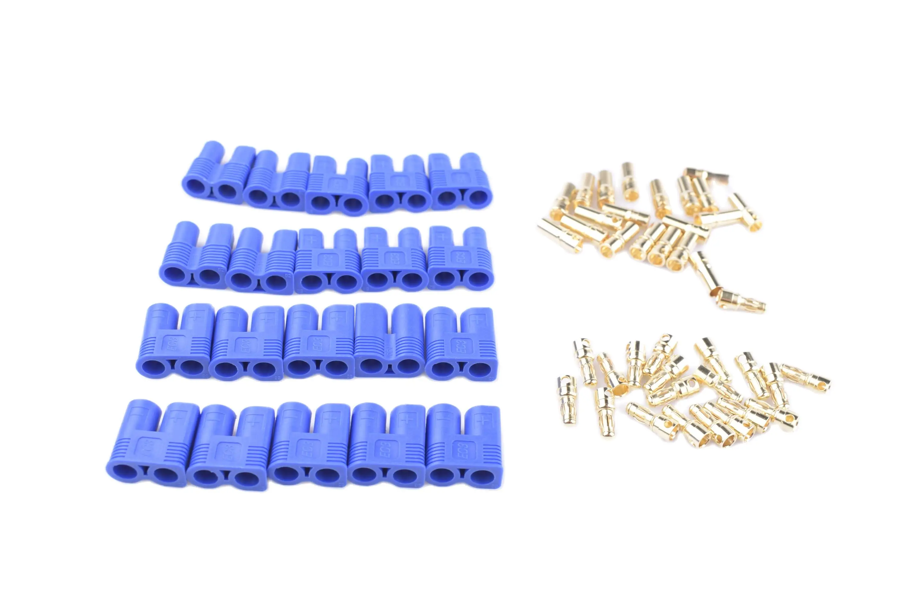 10 пар 20 шт ec2 ec3 ec5 мужской и женский п