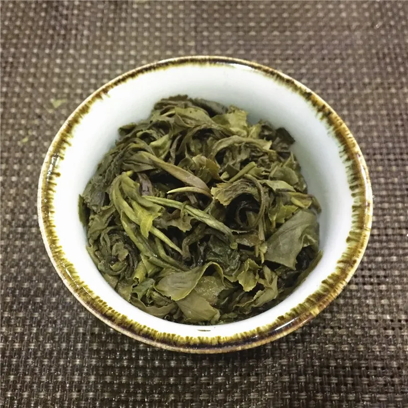 2019 Китайский Жасмин Жемчуг дракона зеленый чай свежие натуральные органические