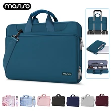 Laptop Bag 13.3 14 15 6 16 inches for 2022 Macbook Air Pro M1 A2485 A2442 Lenovo Notebook Shoulder Handbag Sleeve Messenger Case