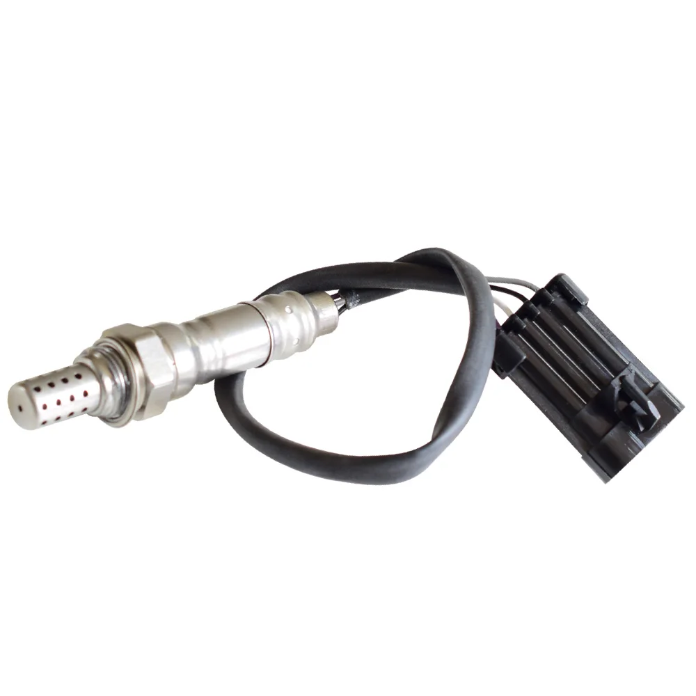 Кислородный датчик Lambda зонд O2 Датчик для Chevrolet Daewoo Lacetti Nubira Isuzu Trooper Opel Vauxhall 96394004