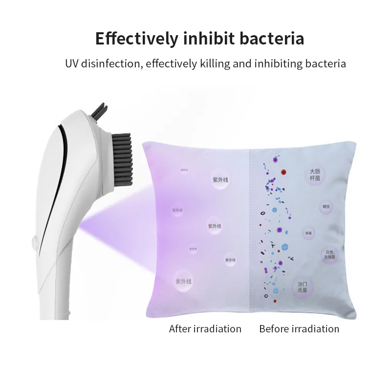Ручная автоматическая электрическая щетина для полировки обуви инструмент