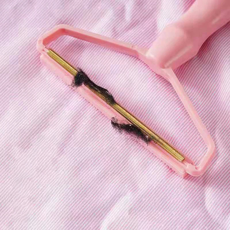 Мини переносное средство для удаления ворса не образует катышки ткань бреющая