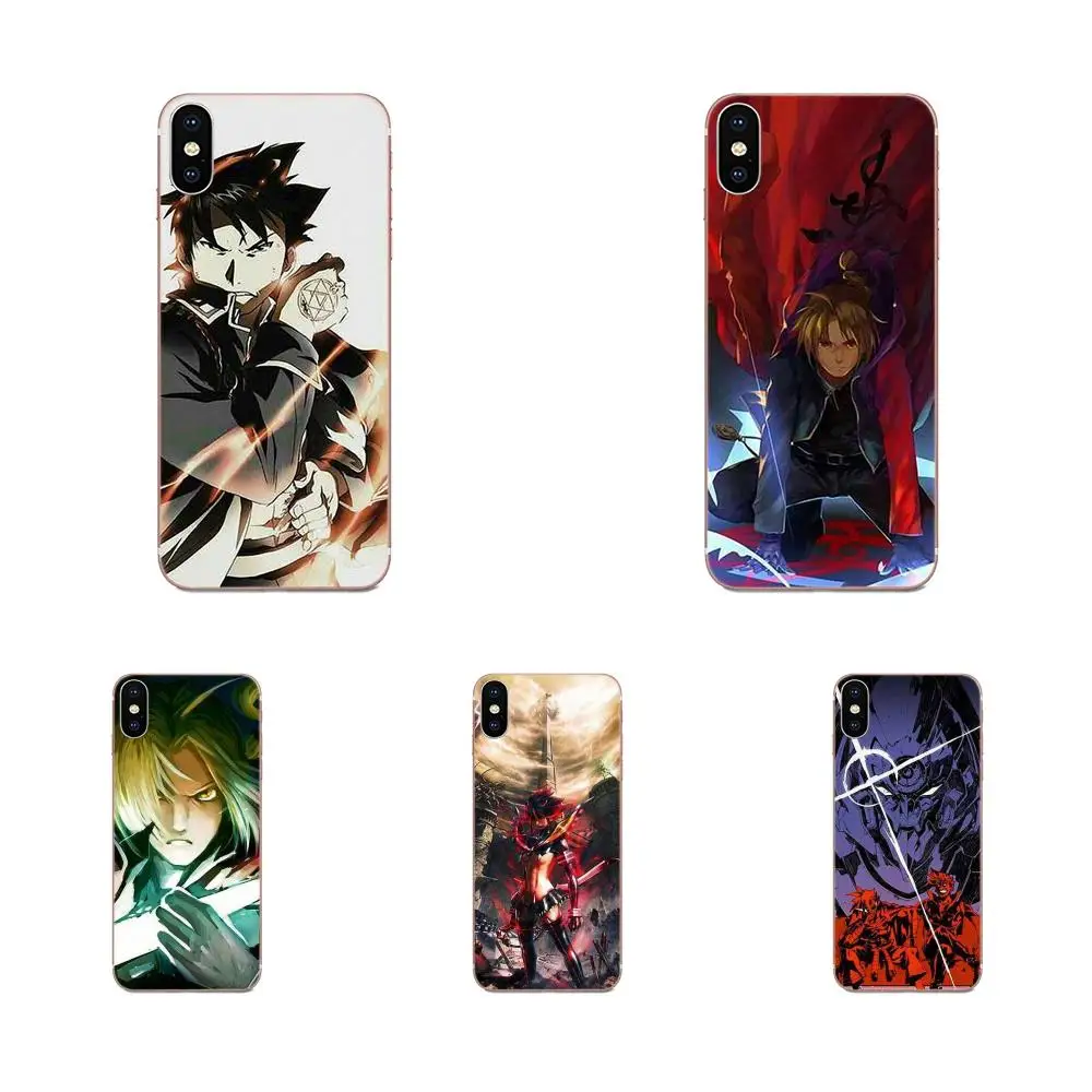 Фото Цельнометаллический Алхимик Kill La Jojo для Huawei Honor 5C 5X 6A 6X 7 7A 7X 8 8A 8S 8X 9 10 30 Lite Pro Y6 II Y7 Y9 Цельнометаллический Алхимик Kill La Jojo для Huawei Honor 5C 5X 6A 6X 7 7A 7X 8 8A 8S 8X 9 10 30 Lite Pro Y6 II Y7 Y9