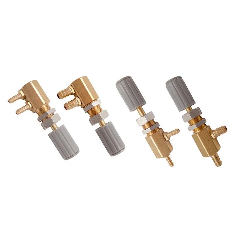 Регулирующий клапан для регулировки воды стоматологического кресла