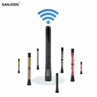 Универсальная автомобильная антенна мачта из углеродного волокна для замены автомобиля короткая антенна-оптовая продажа