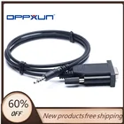 Кабель программирования OPPXUN RS232 для Yaesu VX160VX180VX3RVX5RFt-40R
