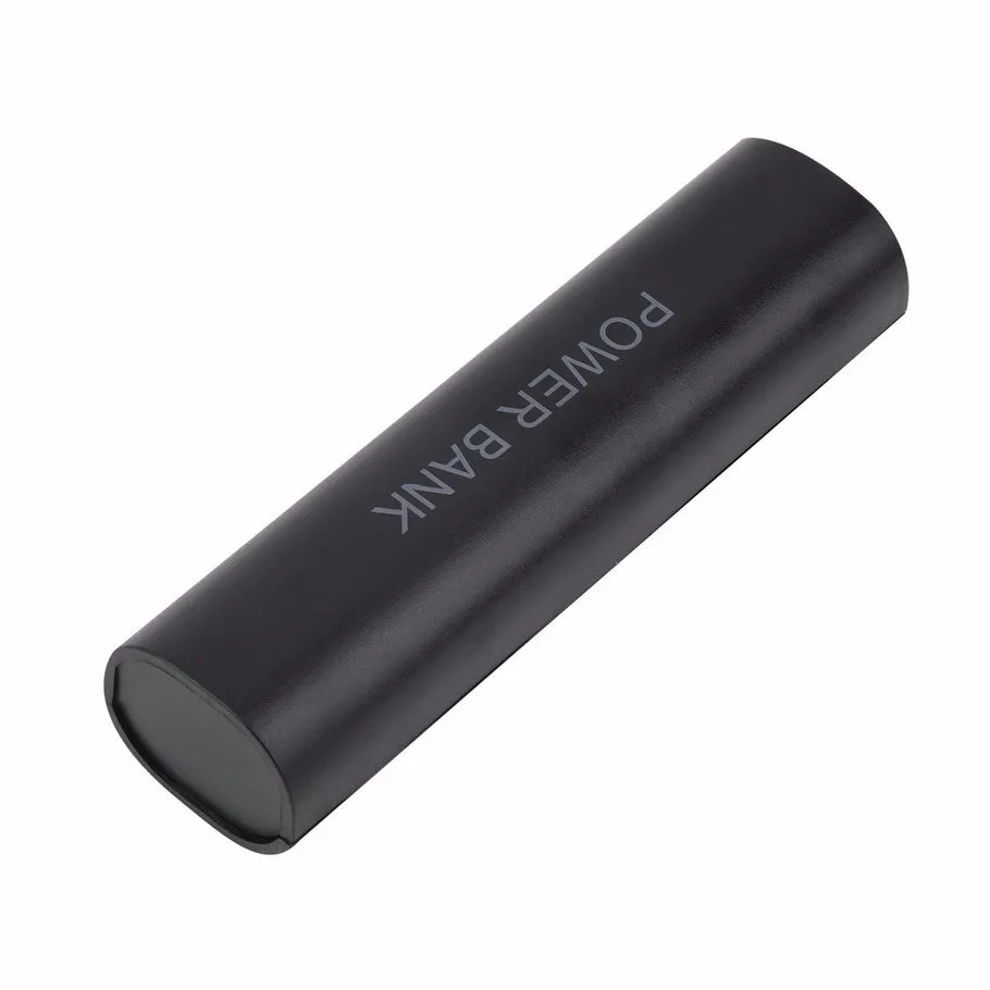 

Power Bank DIY Kit Storage Case Box Free Welding Suit 1X 18650 Battery 5V 1A USB External Charger For All Smartphone