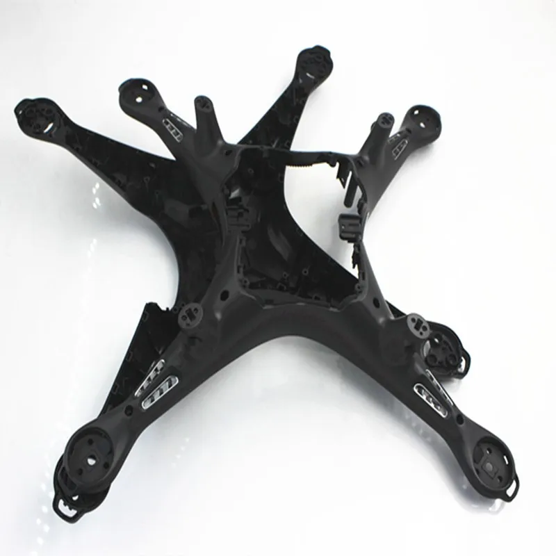 Оригинальный верхний корпус нижний шасси для DJI Phantom 4 Pro Obsidian Корпус рамка