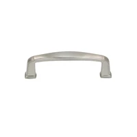 cabinet handles brushed nickel drawer pulls 3in cabinet pulls modern hanrdware for kitchen and bathroom cabinets cupboard