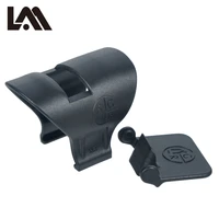 lambul c more red dot reflex sight protector c m accessories plastic pistol rifle killflash rifle optical scopes