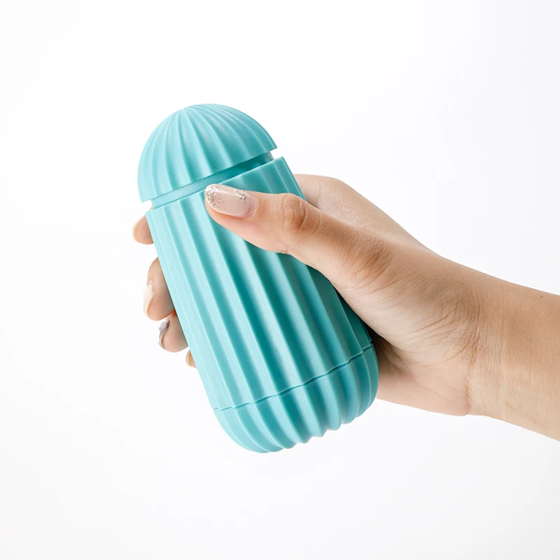 

Retractable Toothpick Holder Creative Cactus Automatic Toothpick Dispenser Desktop Tooth Pick Container Case Storage Organizer