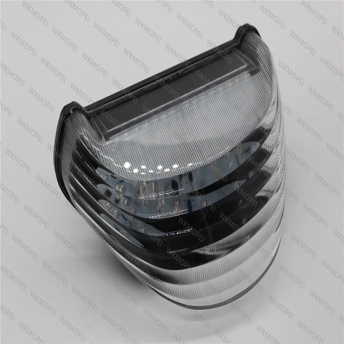 

Motorcycle LED Rear Turn Signal Tail Stop Light Lamps Integrated For Kawasaki ZX-12R 2000-2005