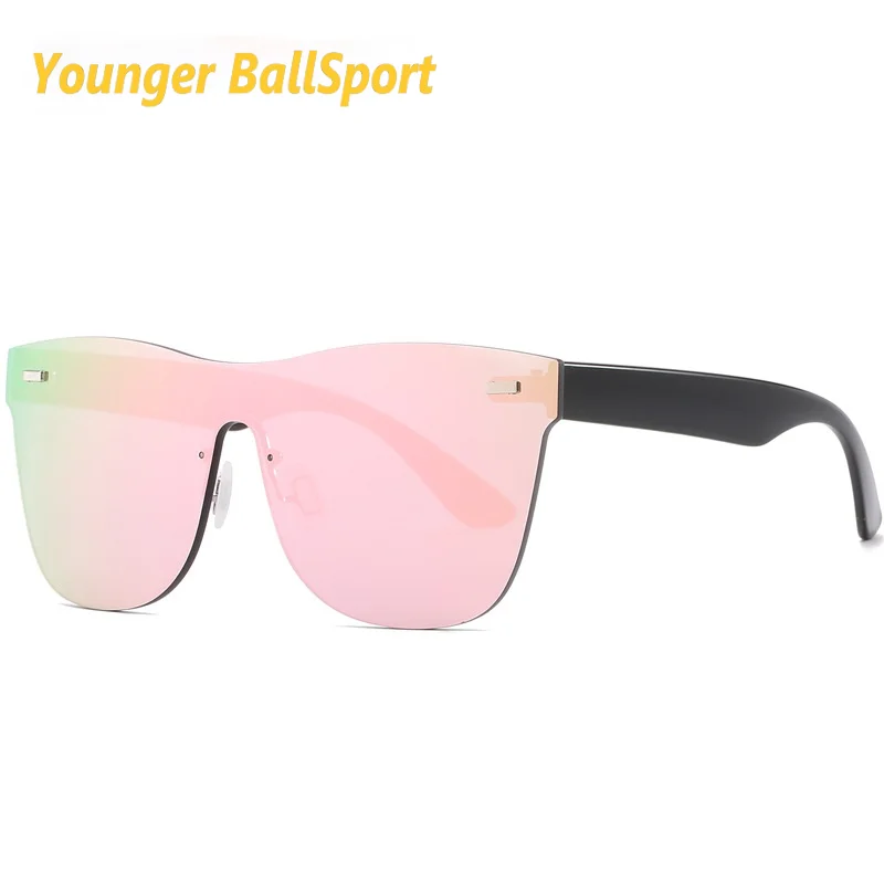 Цельные солнцезащитные очки неограниченные солнцезащитные очки поляризационные солнцезащитные очки для рыбалки солнцезащитные очки в бо...