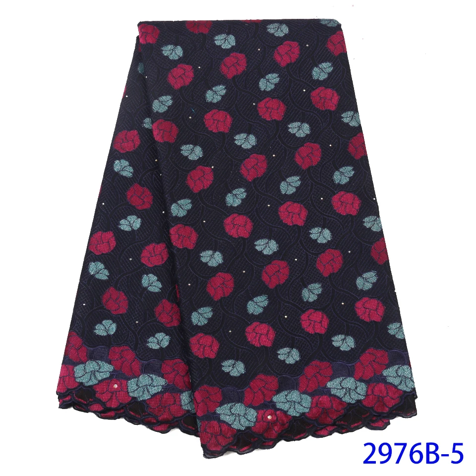 Африканская кружевная ткань сухие кружевные ткани Высококачественная